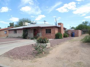 2502 E 23rd St, Tucson, AZ 85713