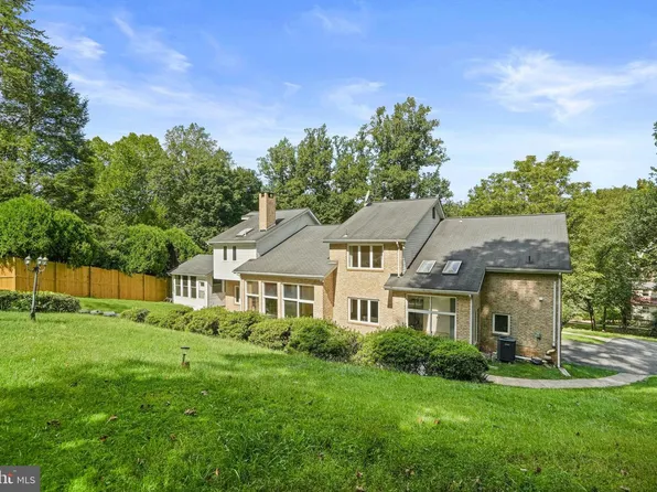 10320 Glen Rd, Potomac, MD 20854