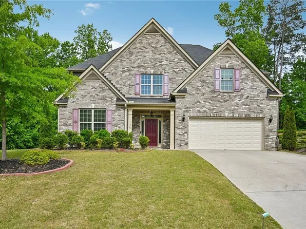 128 Delwood Dr, McDonough, GA 30252