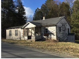 442 E Thorndike Rd, Thorndike, ME 04986