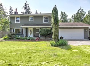 5502 Ward Ave SE, Auburn, WA 98092