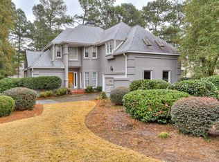 121 Red Oak Ln, Aiken, SC 29803