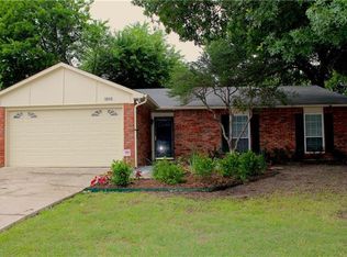 1806 Novel Dr, Garland, TX