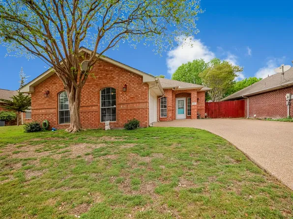 721 Azalea Trl, Waxahachie, TX 75165