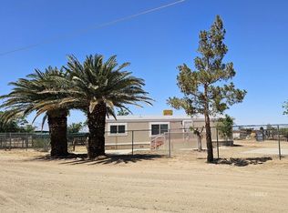 810 E Hillcrest Ave, Ridgecrest, CA 93555