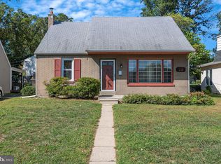 23 W Ridge Rd, Media, PA 19063
