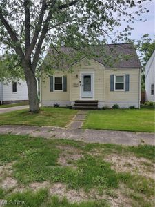 410 Concord Dr, Lorain, OH, 44052