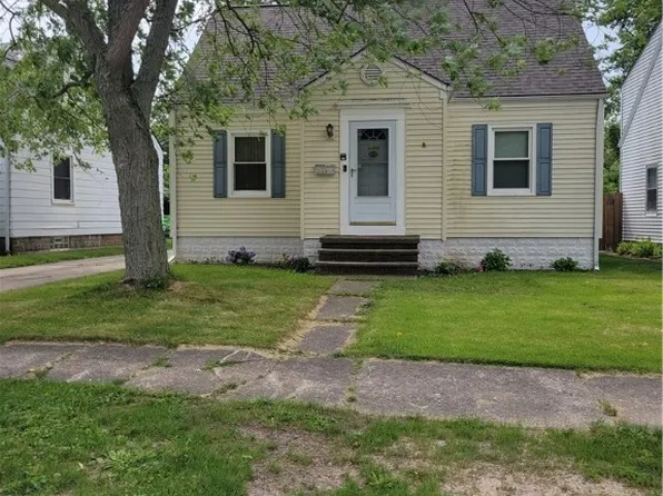 410 Concord Dr, Lorain, OH 44052