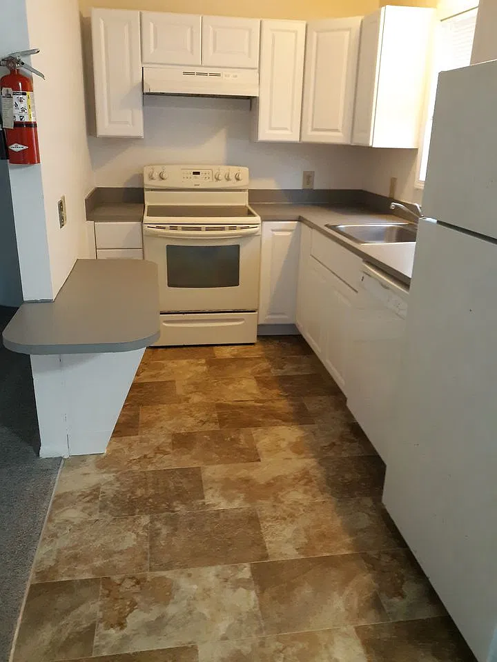 1 bed, 700 sqft, $1,500 — Photo 4