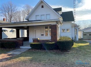 935 Jefferson Ave, Defiance, OH 43512