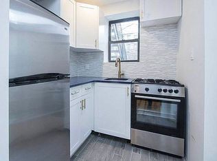 903 Sterling Pl #1L, Brooklyn, NY 11216
