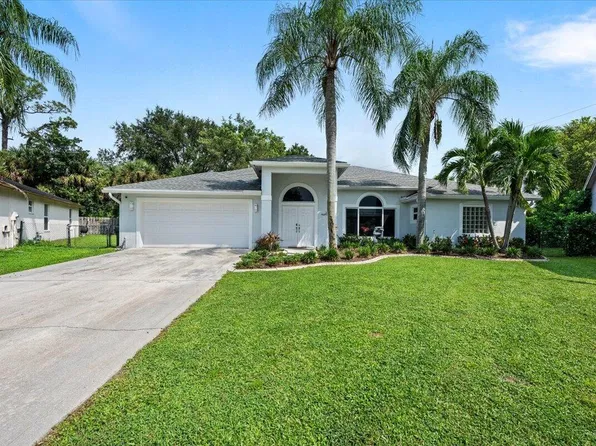 264 MALIBU Circle, Greenacres, FL 33413