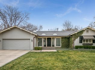 2809 S Travis St, Amarillo, TX 79109