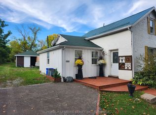 11922 County Road 24, Alnwick/haldimand, ON K0K2X0