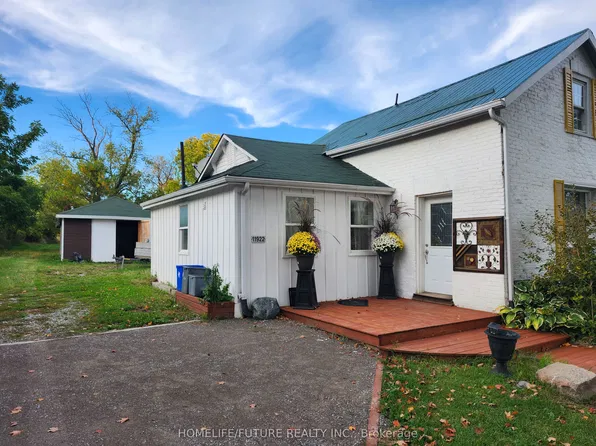11922 County Road 24, Alnwick/haldimand, ON K0K 2X0