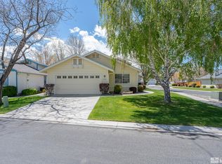 1742 Lavender Ct, Minden, NV 89423