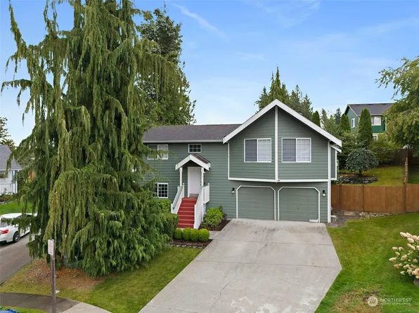 9716 7th Place SE, Lake Stevens, WA 98258