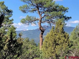 TBD Cottontail Ln, Ridgway, CO 81432
