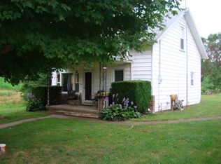 18497 Leopold Oriole Rd, Leopold, IN 47551