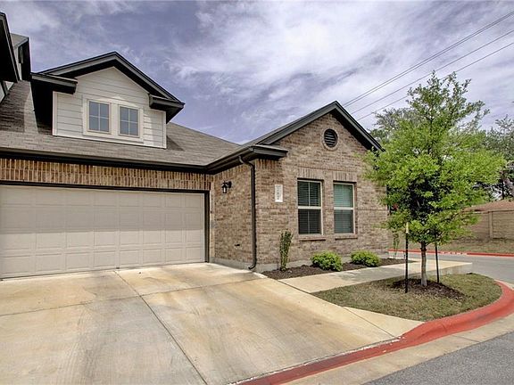 2nd image of 2304 S Lakeline Blvd Unit 282