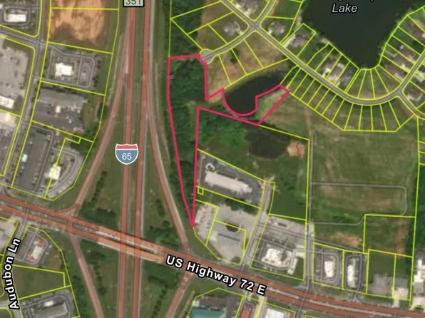 Lakeview St, Athens, AL 35611