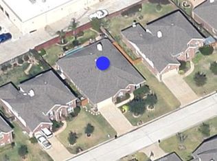 9314 Steam Springs Dr, Spring, TX 77379