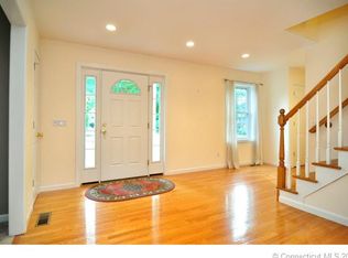 24 Partridge Rd, Warren, CT 06754