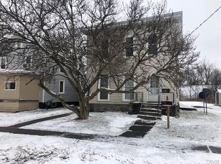 123 Barlow St, Canastota, NY 13032