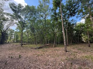 2 County Road 289, Sweeny, TX 77480