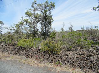 Plumeria Ln Lot 28, Captain Cook, HI 96704