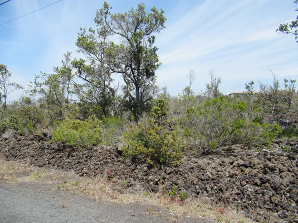 Plumeria Ln Lot 28, Captain Cook, HI 96704