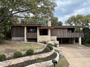 8503 Andreas Cv, Austin, TX 78759