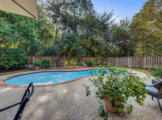 22 S Greywing Pl, Spring, TX 77382