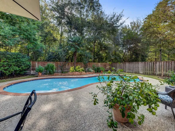 22 S Greywing Pl, Spring, TX 77382