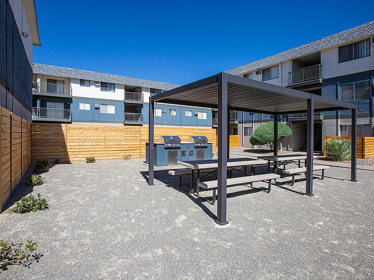 Encanto Lofts Apartments — Photo 30