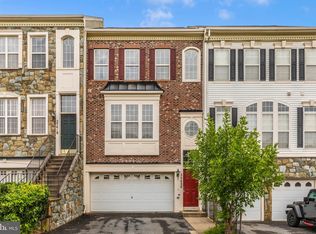 25420 Paine St, Damascus, MD 20872