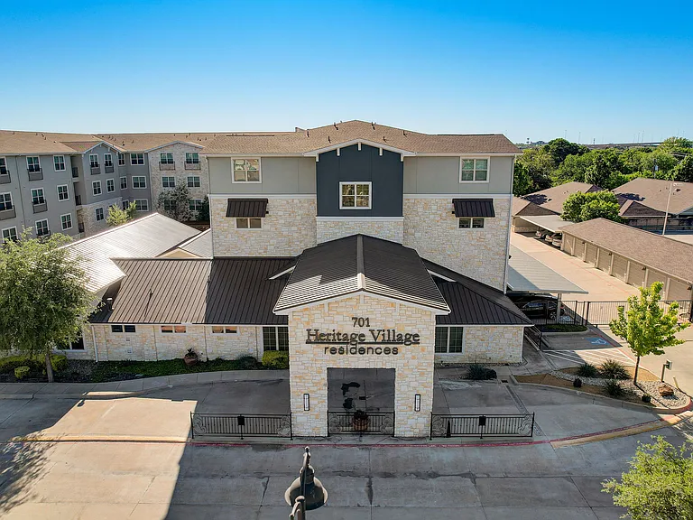 Heritage Village Residences — Photo 36