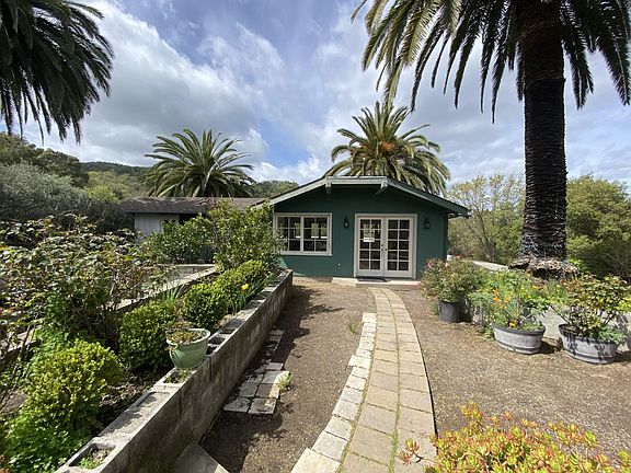 Front Walkway