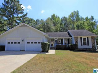1604 Louise Dr SE, Jacksonville, AL 36265