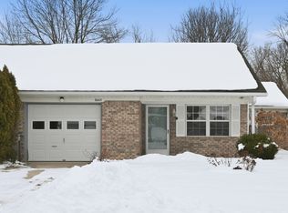 6643 S New Jersey St, Indianapolis, IN