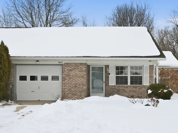 6643 S New Jersey St, Indianapolis, IN 46227