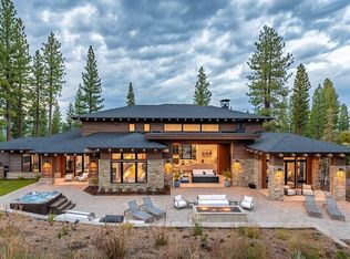 9505 Dunsmuir Way, Truckee, CA 96161