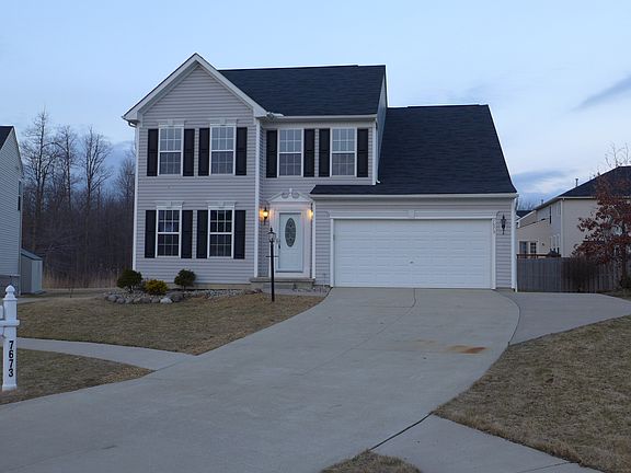 2nd image of 7673 Meadow Brooke Way