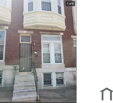 2 bed, $1,400 — Photo 2