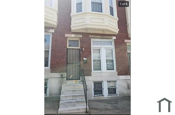 Building Photo - 2025 Penrose Ave