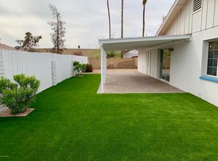 3915 S Juniper St, Tempe, AZ 85282