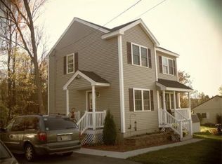 370 Clark St, Gardner, MA 01440