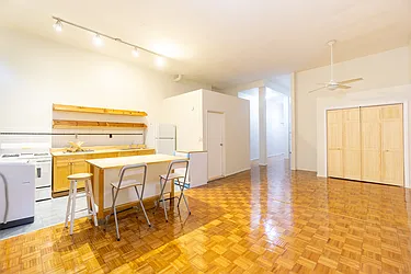 Rented by City Connections Realty