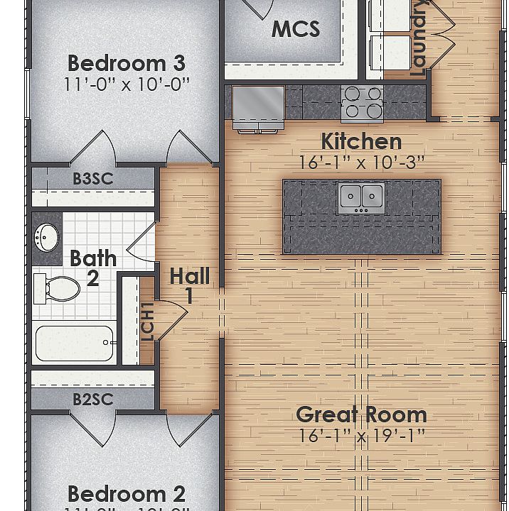 2nd image of 22 Rivers Edge Ln