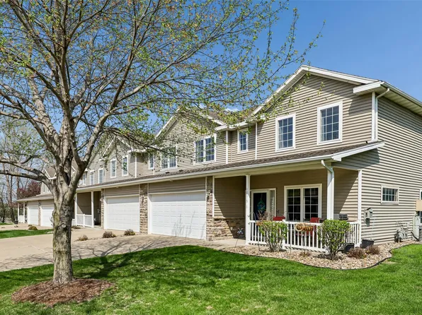 10615 Hickory Dr APT 8, Urbandale, IA 50322